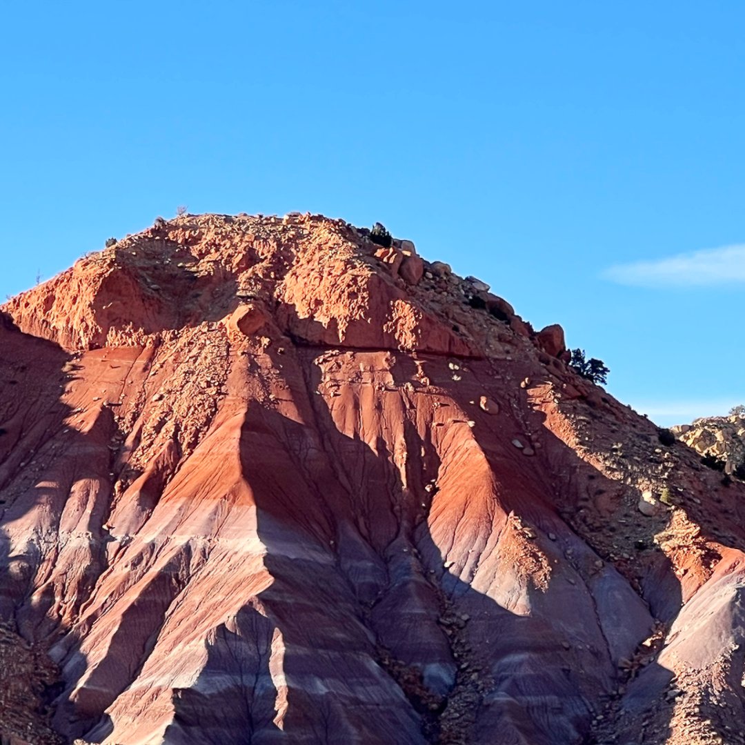 polycotscoop's tweet photo. More pictures of the #PolycotAssociates #retreat! #Exploring and discovering the majesty of #nature together.  

#travel#newmexico#nm#Abiquiu#Abiquiunm#Abiquiunewmexico#travel#beauty#beautiful#desert#sky#coop#coopsrock#STEM#STEAM#tech https://t.co/sZPUzc5cwq