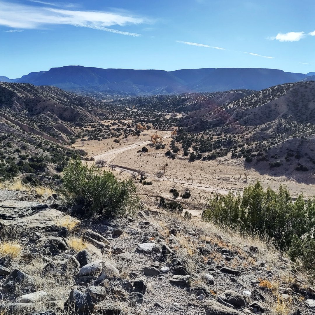 polycotscoop's tweet photo. More pictures of the #PolycotAssociates #retreat! #Exploring and discovering the majesty of #nature together.  

#travel#newmexico#nm#Abiquiu#Abiquiunm#Abiquiunewmexico#travel#beauty#beautiful#desert#sky#coop#coopsrock#STEM#STEAM#tech https://t.co/sZPUzc5cwq