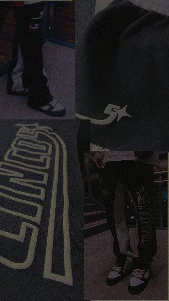 CincoTheBrand's tweet photo. 5IVELAND https://t.co/IBo4gAG0BR