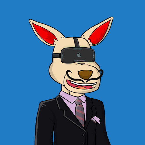KangarooHeroBot's tweet photo. #2173 - VR SUPERPOWER has been sold for 0.05Ξ ($63.54) https://t.co/YDiHlZ9k7C https://t.co/oAgcGSAGo7