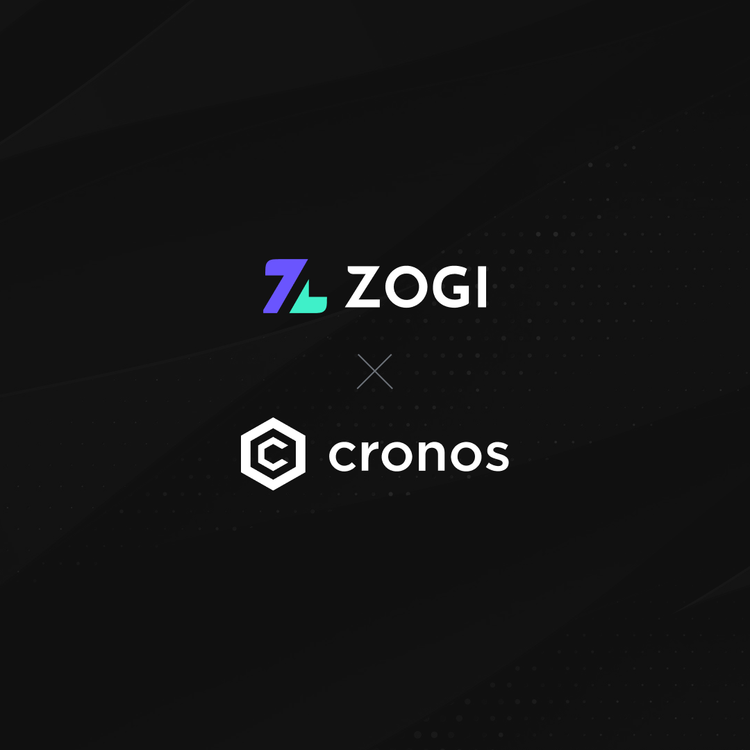 📰 We're officially launching our new $ZOGI token on the Cronos Chain. This is massive for us and we can't wait to bring you guys, the community in on our latest project.

When $ZOGI launches on December 9th, you will be able to purchase it on Cronos.

#ZOGIToken #ZOGILABS