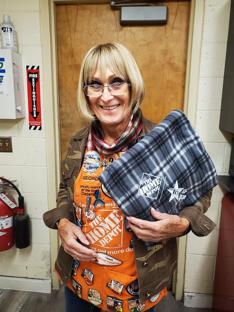 Debbie C (@deborahcrookes) on Twitter photo We have an #infocus #Allstars in the house!  Way to go Georgia!! We have an #infocus #Allstars in the house!  Way to go Georgia!!