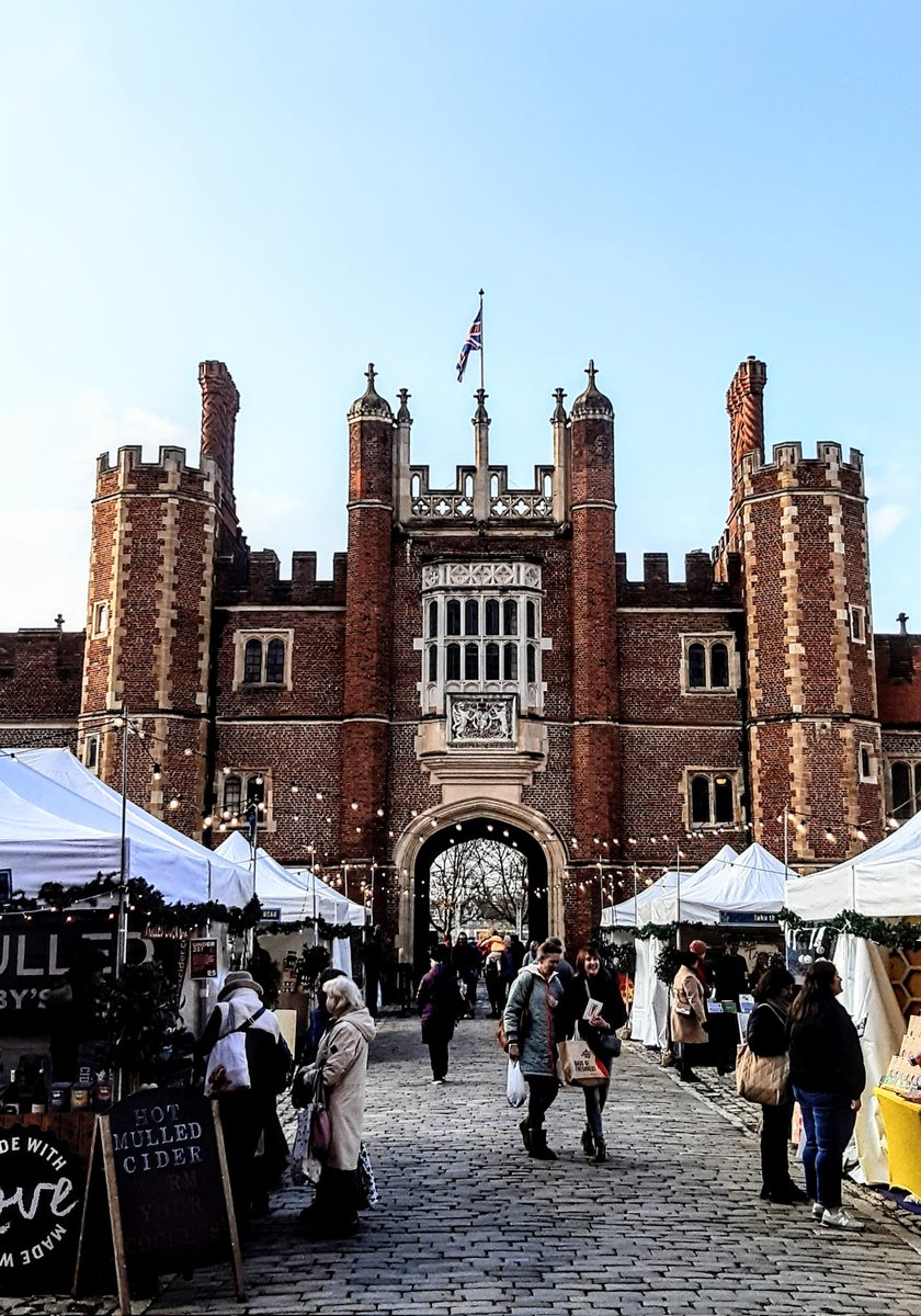 Andy Cradd ๐๐บ๐ฆ (@andycraddphotos) on Twitter photo Fantastic Festive Fayre! #festive #festivefayre #festiveseason #christmasfair #ChristmasMarket #christmasmarkets #hamptoncourt #hamptoncourtpalace #hrp #historicroyalpalaces <a href="/HRP_palaces/">Historic Royal Palaces</a> <a href="/hrpfestivals/">HRP Festivals</a> <a href="/surreylive/">SURREY LIVE NEWS</a> <a href="/surreymirror/">Surrey Mirror</a> <a href="/SurreyLife/">Surrey Life</a> <a href="/SurreyComet/">Surrey Comet</a> <a href="/BBCLondonNews/">BBC London</a> <a href="/itvlondon/">ITV London</a> Fantastic Festive Fayre! #festive #festivefayre #festiveseason #christmasfair #ChristmasMarket #christmasmarkets #hamptoncourt #hamptoncourtpalace #hrp #historicroyalpalaces <a href="/HRP_palaces/">Historic Royal Palaces</a> <a href="/hrpfestivals/">HRP Festivals</a> <a href="/surreylive/">SURREY LIVE NEWS</a> <a href="/surreymirror/">Surrey Mirror</a> <a href="/SurreyLife/">Surrey Life</a> <a href="/SurreyComet/">Surrey Comet</a> <a href="/BBCLondonNews/">BBC London</a> <a href="/itvlondon/">ITV London</a>