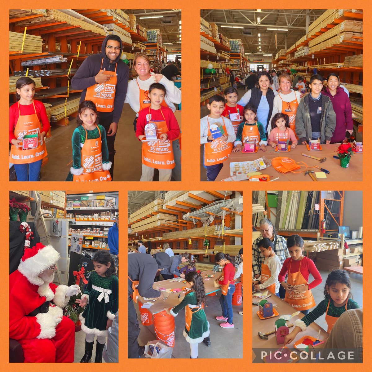 Patricia (@patrici00012390) on Twitter photo What a great kids workshop today.
Great job #2030
<a href="/BethRoyHD/">Beth Roy</a> <a href="/abe_assa/">Abe Assa</a> <a href="/CynParry/">Cinnamon</a> @SharonMHurley <a href="/jenniferk0205/">Jennifer Stephens</a> <a href="/EAlvarez_00/">Elizabeth</a> <a href="/Manny_CubFan/">manuel romero</a> What a great kids workshop today.
Great job #2030
<a href="/BethRoyHD/">Beth Roy</a> <a href="/abe_assa/">Abe Assa</a> <a href="/CynParry/">Cinnamon</a> @SharonMHurley <a href="/jenniferk0205/">Jennifer Stephens</a> <a href="/EAlvarez_00/">Elizabeth</a> <a href="/Manny_CubFan/">manuel romero</a>