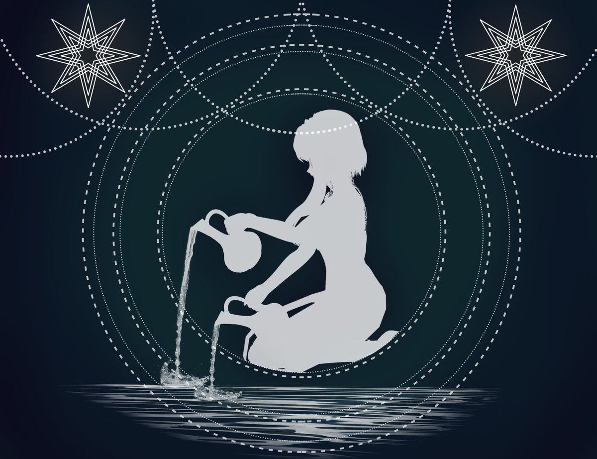 SingularityCode's tweet photo. Magic and Stars are bond tight since the beginning of time, that's why the 17 major arcane exist.
#SingularityCodex #VtubersUpraising #CosmicCabbage #VtubersEN #tarot https://t.co/7VWvP5v4mI