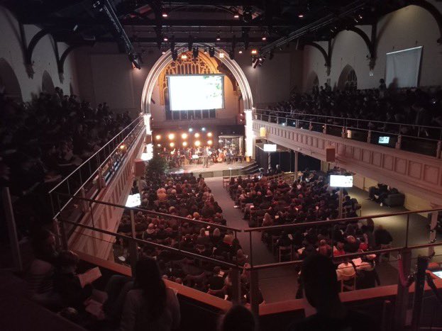 FulhamBoys_DS's tweet image. In the last three days we have held two evening carol services for our boys and their parents, had hundreds of people come to watch our 1st XV rugby team play under the lights and welcomed the whole school community to our school fair. #morethanjustaschool