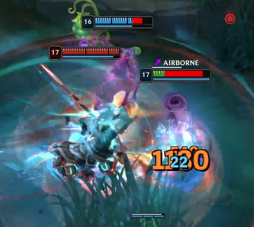 xOverkillx's tweet photo. League of Kekwgends https://t.co/seh0owZpCj