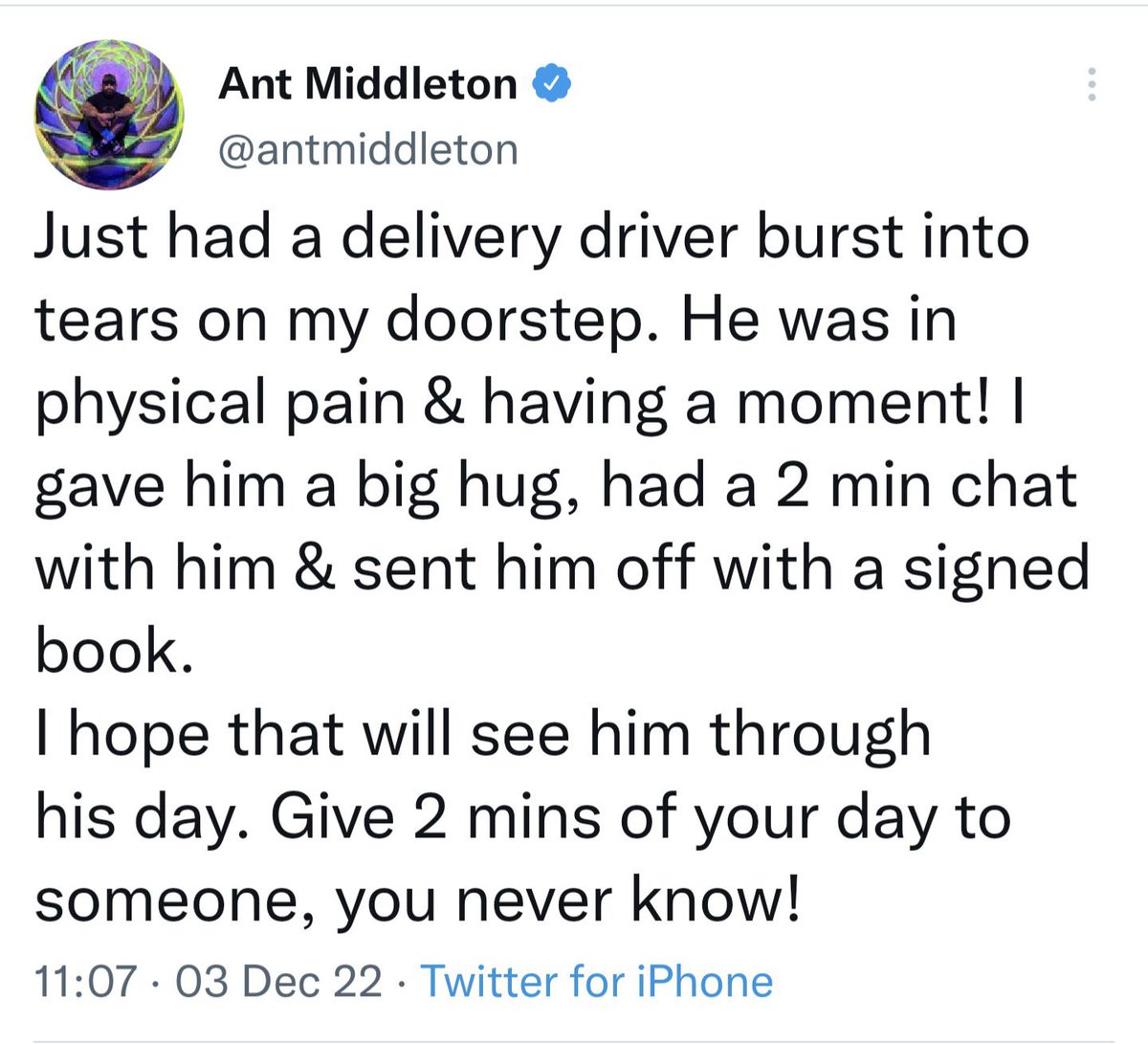 Didn’t Happen of the Year Awards tweet media