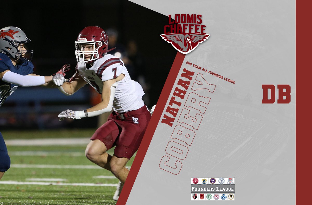 Congratulations to <a href="/NCobery/">Nathan Cobery</a> on his 2nd Team All Founders League selection. #BrickByBrick  #CommitToWin #work