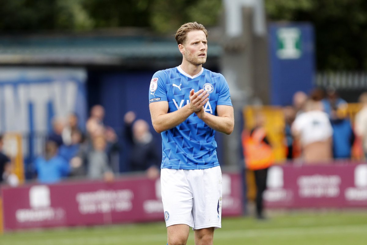 _SByrne's tweet photo. Continuing to dominate. 

Been absolutely excellent for a few months now. #stockportcounty https://t.co/Cuv4DC8RCT