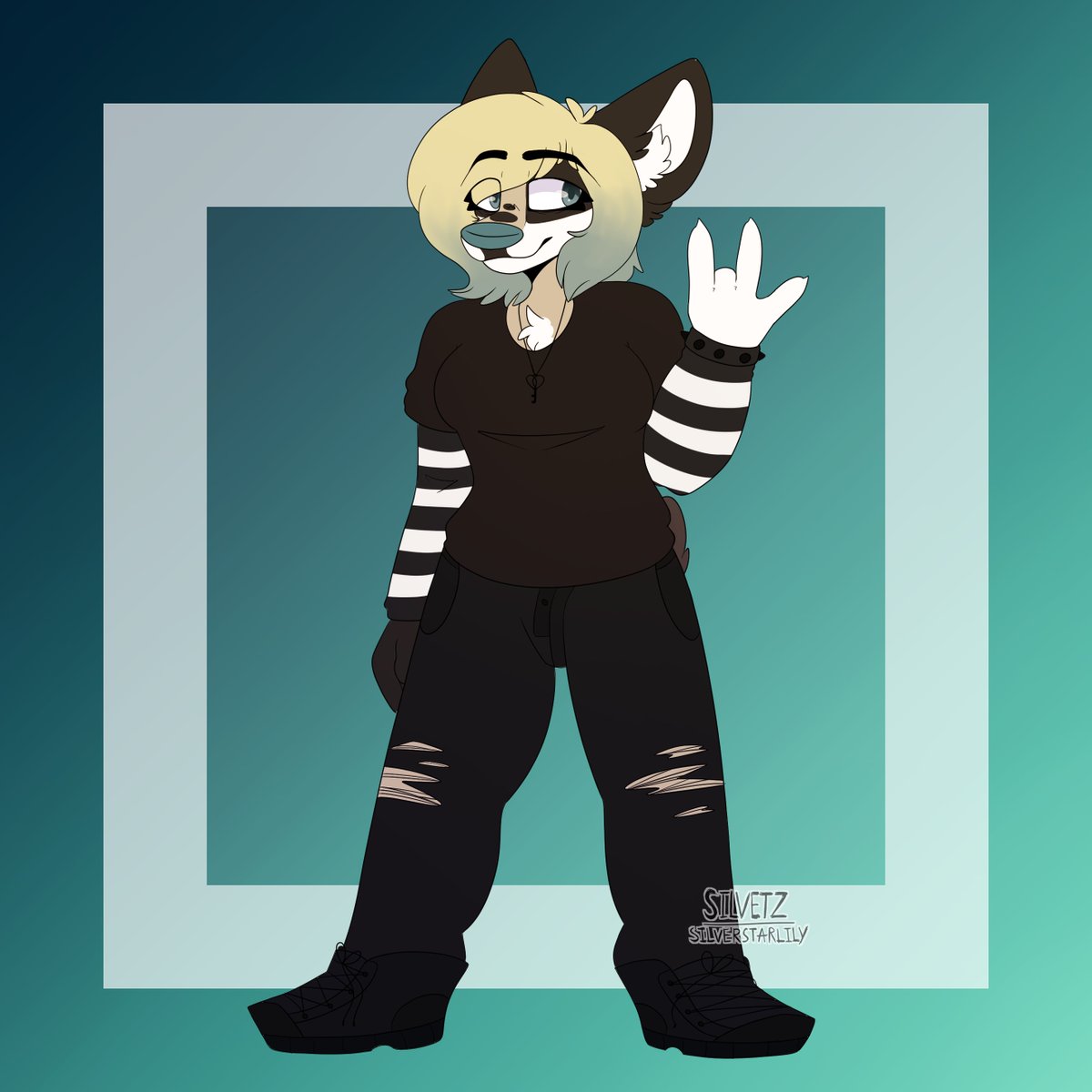 silverstarlily's tweet photo. 💙Hosting another flat fullbody raffle!!💙

To enter:
💜 Follow
💜 Like &amp; retweet
💜Opt. Comment your ref and flag!
.
Any species!! Anthro, feral, creature, humanoid, etc!!
.
Hosting on Instagram for a second slot as well! https://t.co/AuHJKhpdlt
