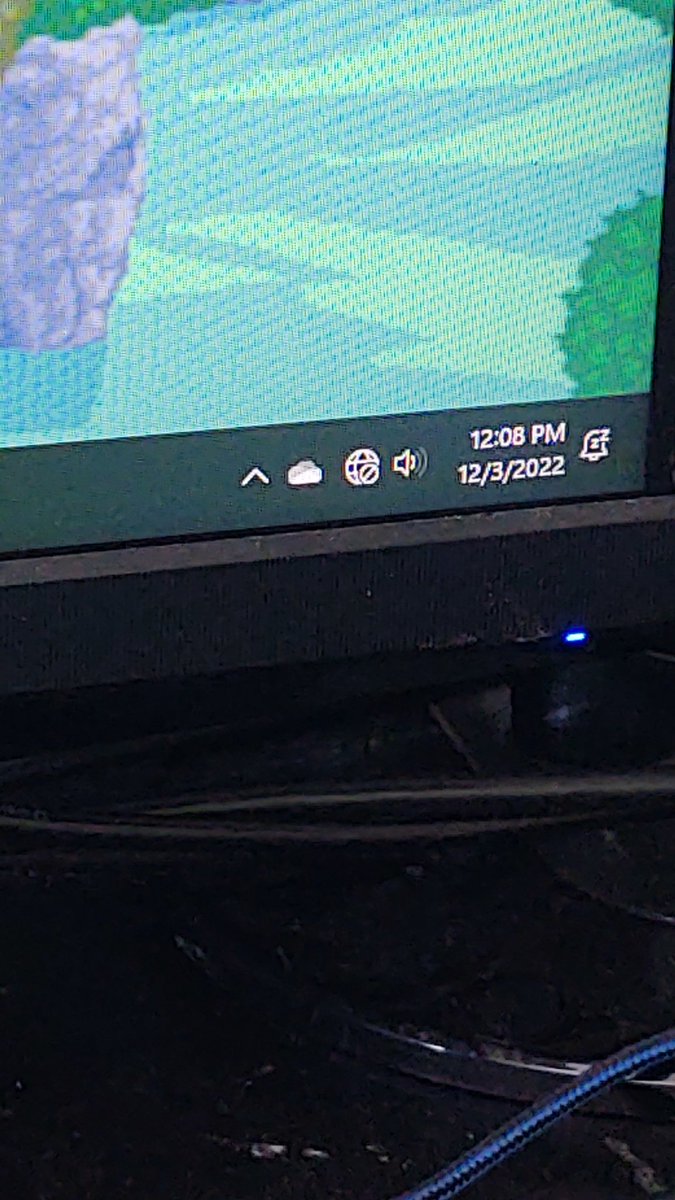 MaxKeskey's tweet photo. Was wondering why my Spotify wasn't working on my computer...
Little bit of a silly goofy moment https://t.co/ic2s8m4IiI