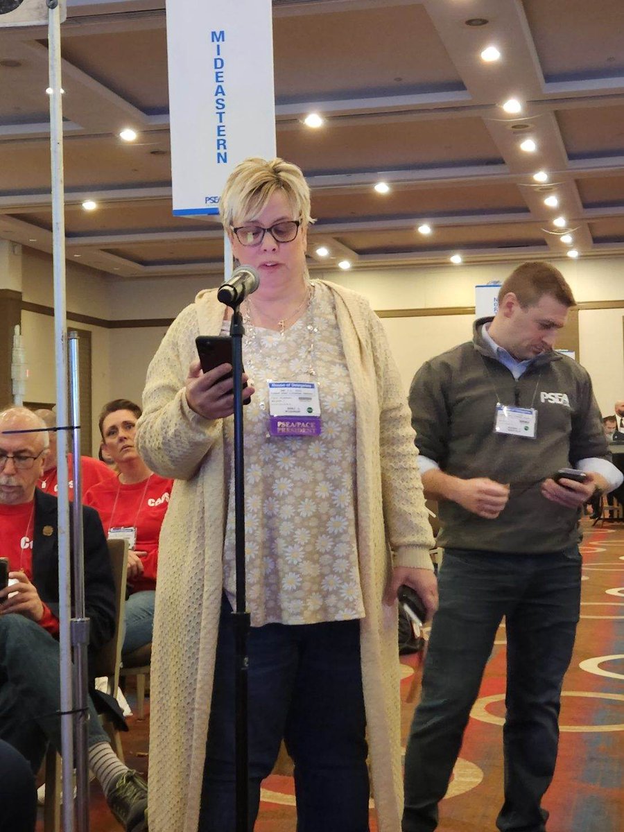 SCAEATeachers tweet media