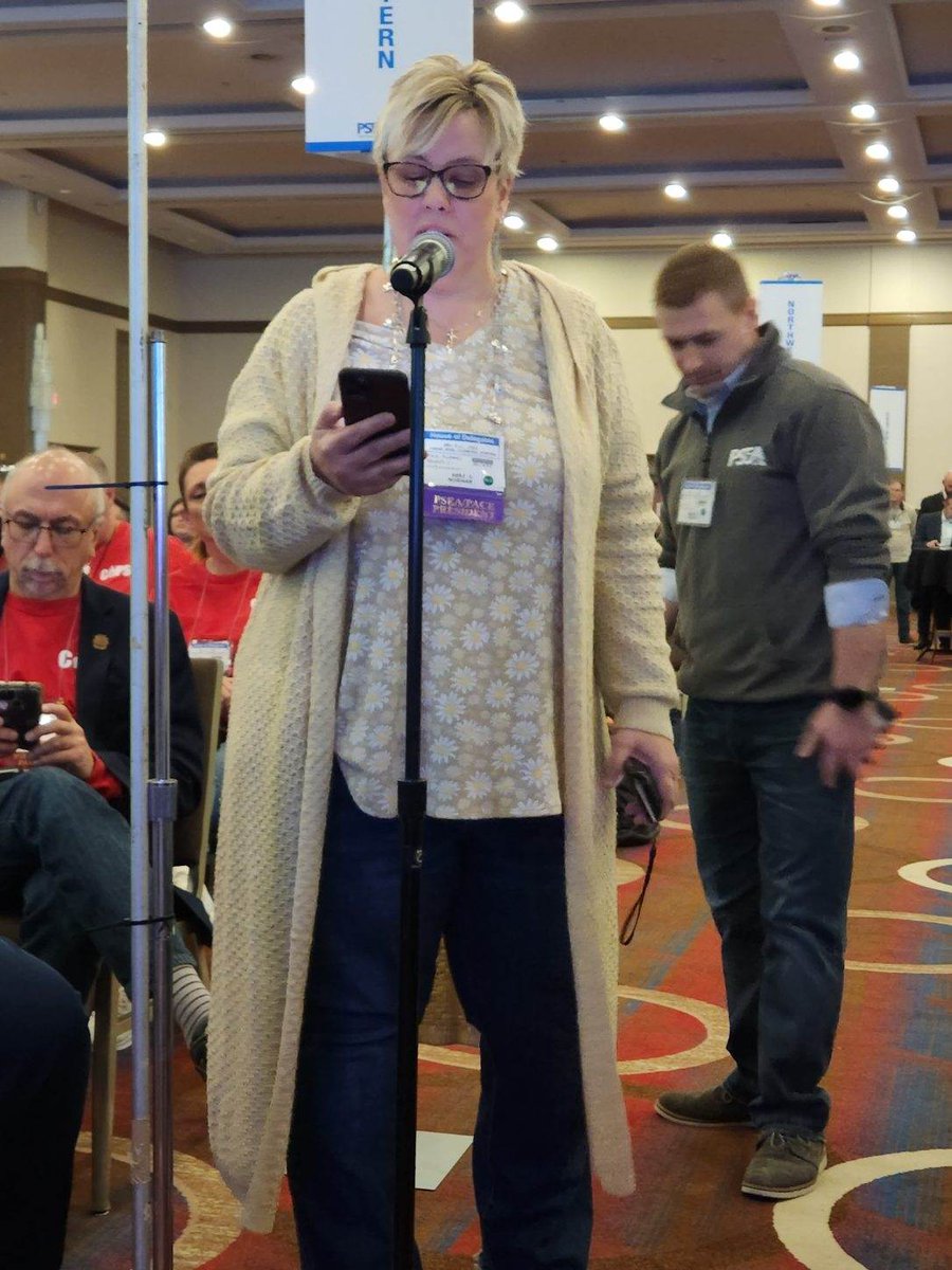 SCAEATeachers tweet media