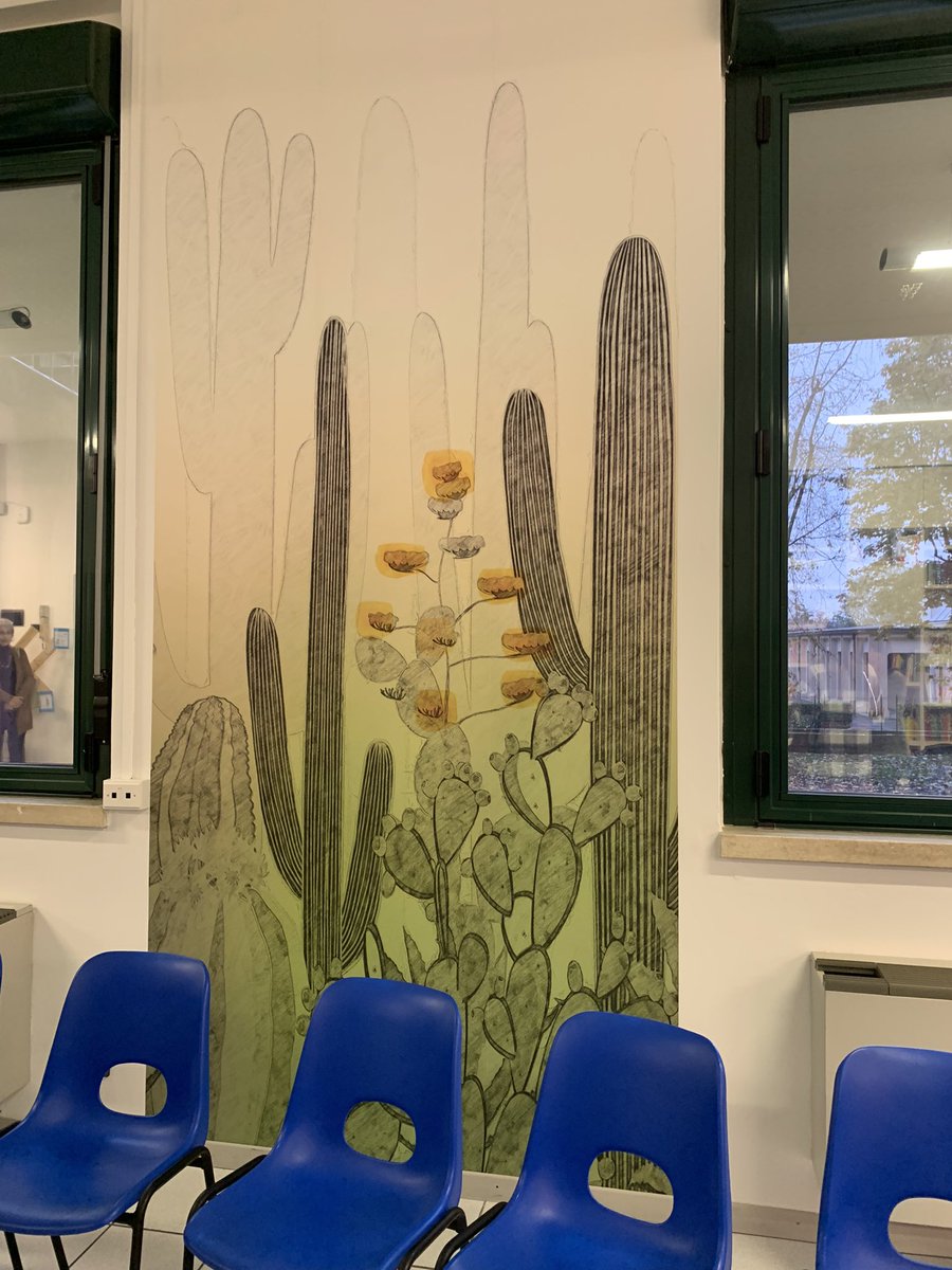 Quando nasce una biblioteca, nascono con lei tanti nuovi lettori. Siamo felici di contribuire a questo!
La rete delle reti❤️