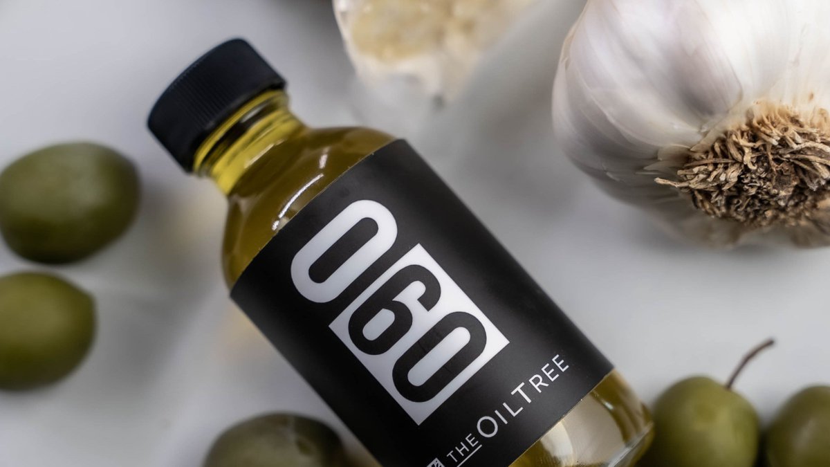 TheOilTree's tweet photo. Holidays are delicious at The Oil Tree - https://t.co/6eYlA5RlX6 https://t.co/dQPiDxsw9j