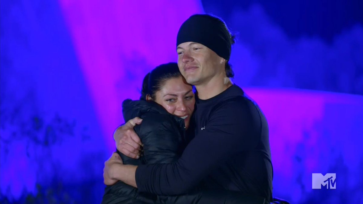 The Challenge tweet media