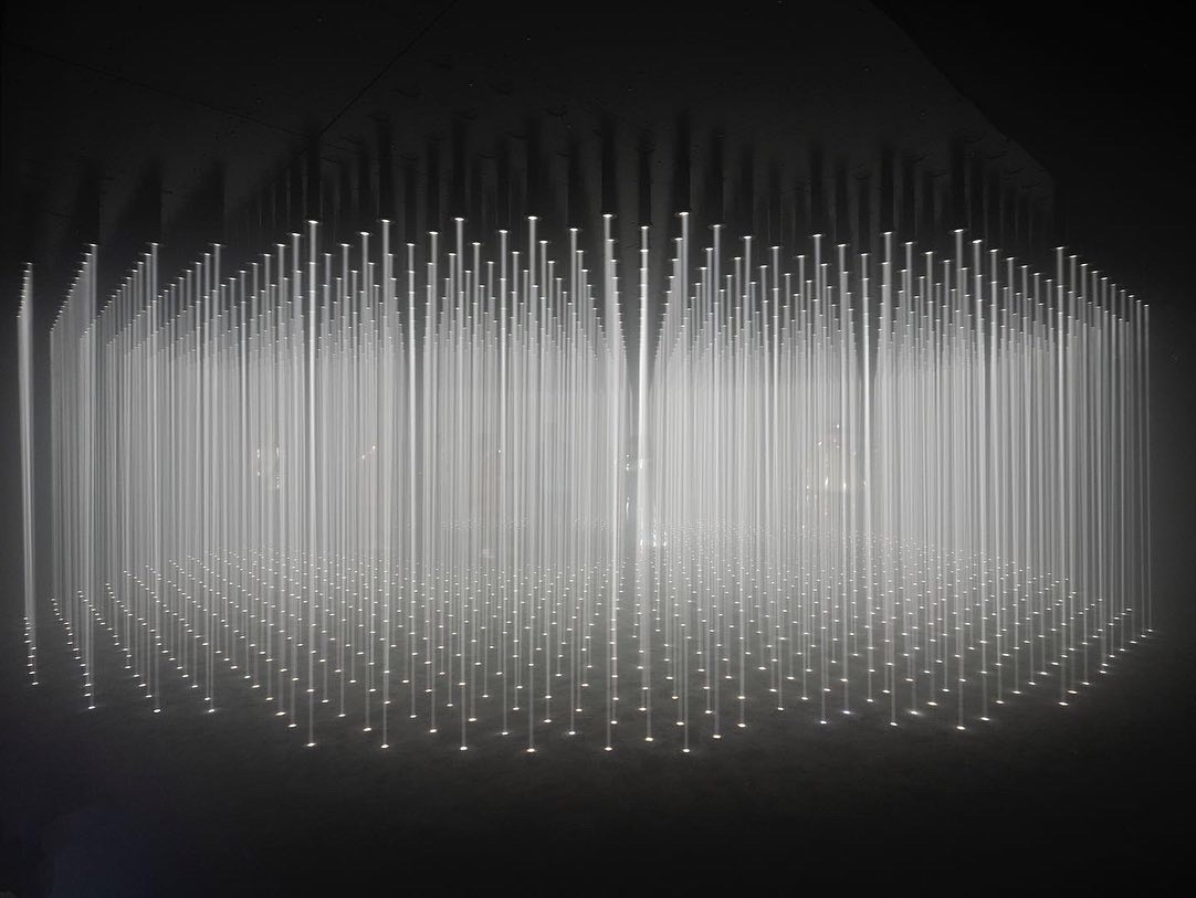 Do not miss out. I promise it will not disappoint! 💪

tickets.aorist.art