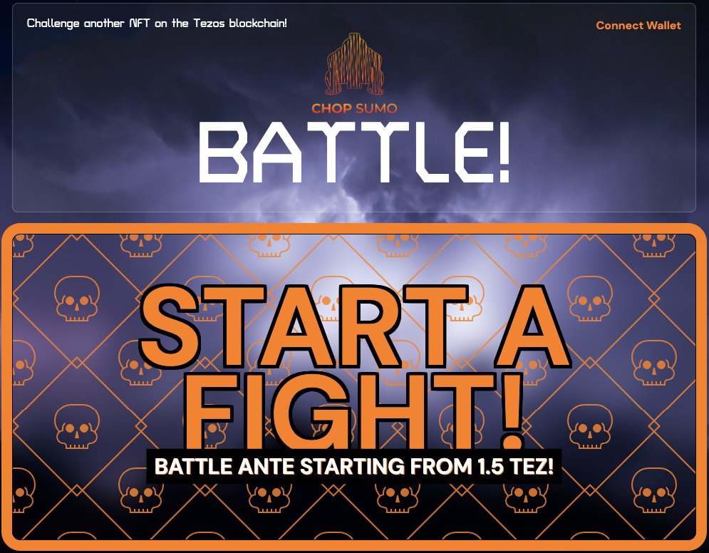 Big Foot Mafia Club (BFMC) objkt.com tweet media