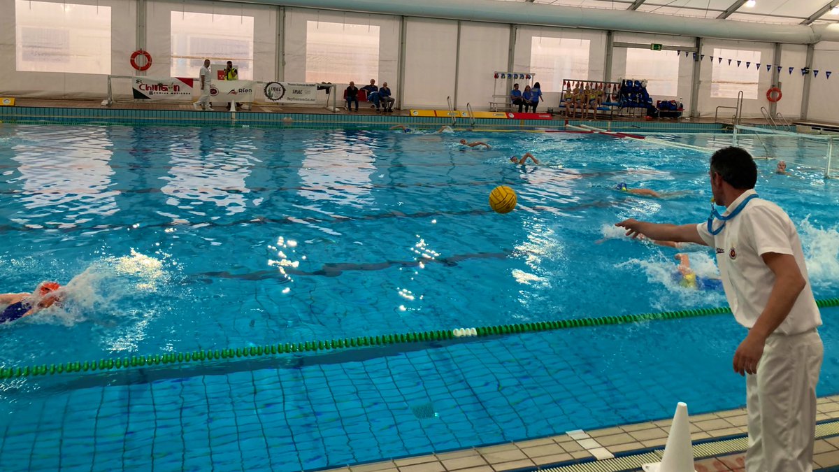 CD Natación Boadilla tweet media