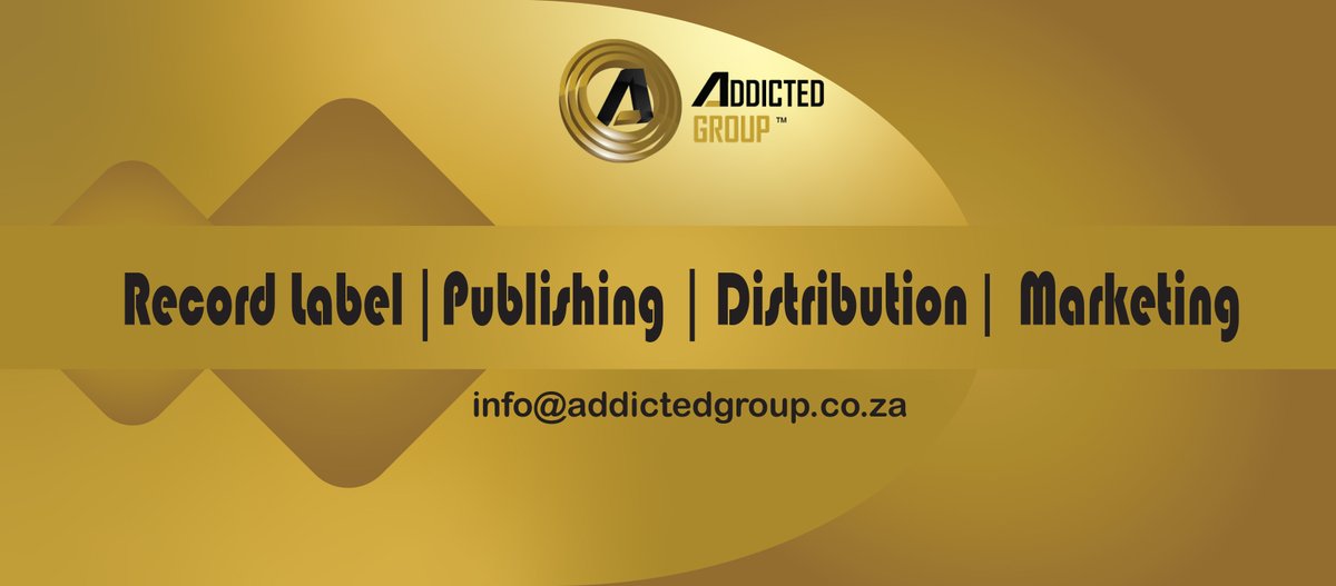 Addicted Group tweet media