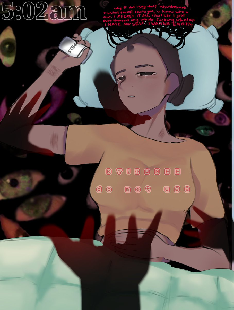 KealIanee's tweet photo. Decided to draw my current phase :.....
#art #page #artpage #anime #yyyy #artph #D 
#lookingforartmoots #soon #verysoon #S #A 
Likes appreciated :33 https://t.co/vkX07tIhDi