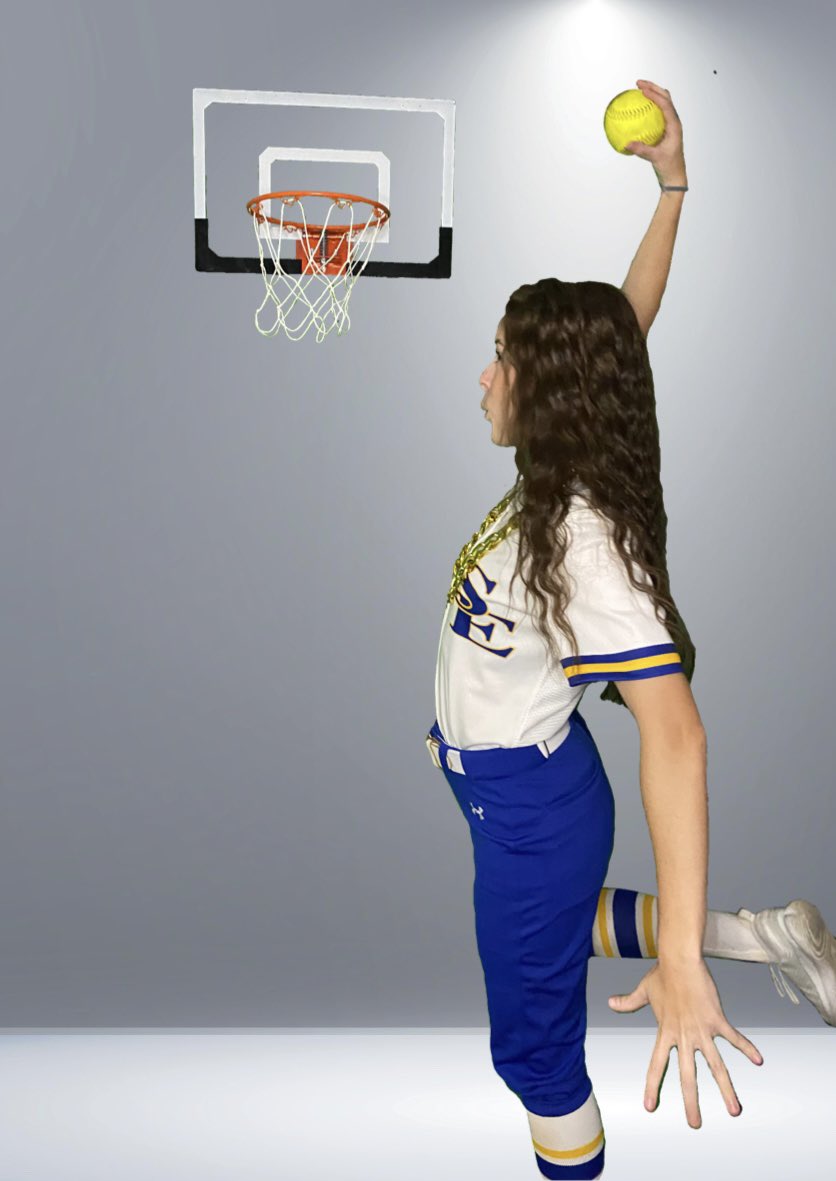 Savage Storm Softball tweet media