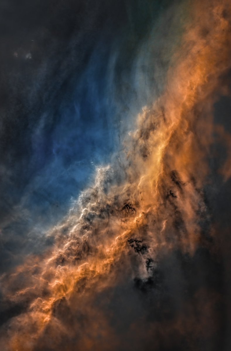 Russell’s Astrophotography tweet media