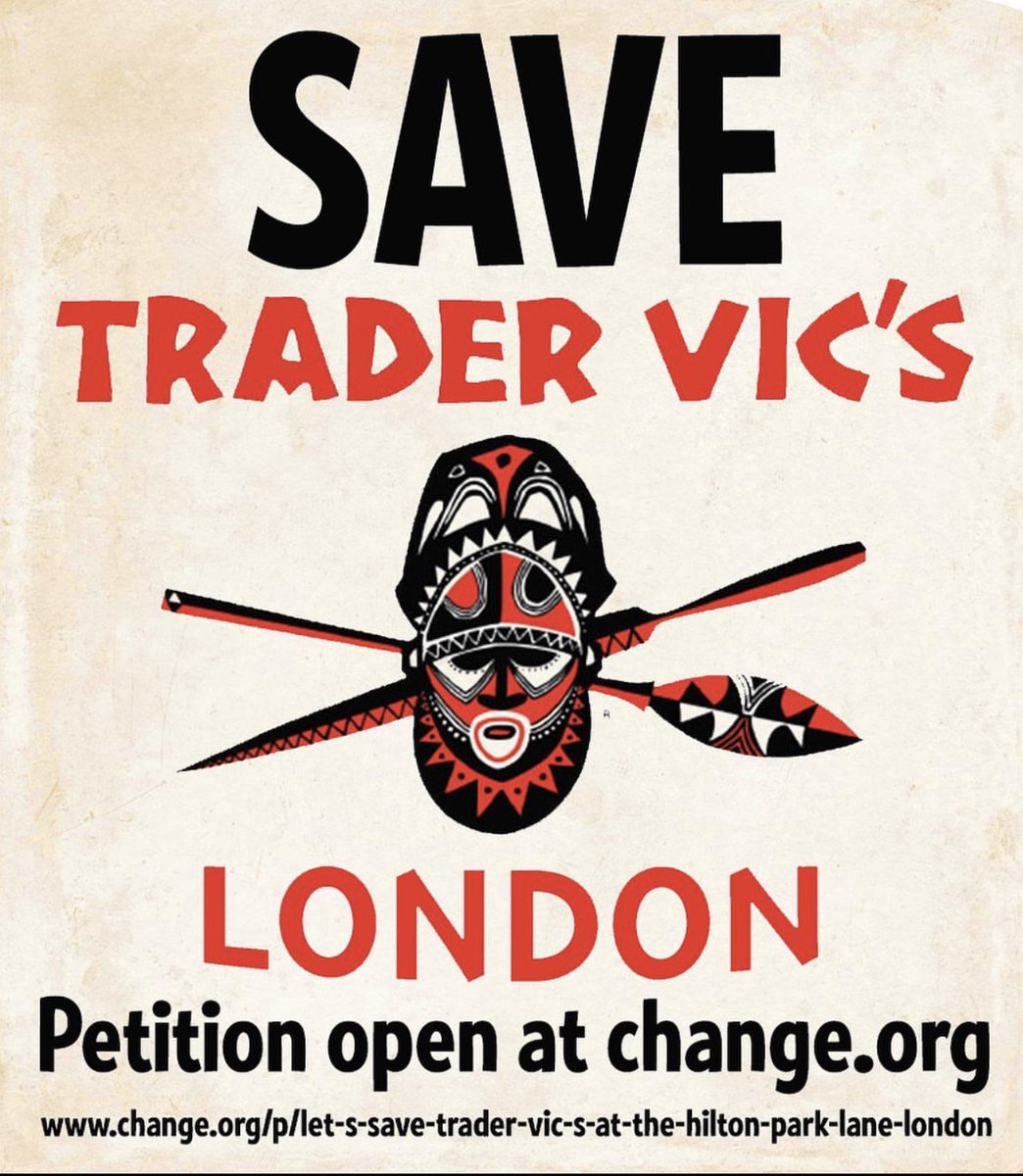 Such a shame to lose these incredibly cool historic places, they can never be replaced. I’ve been lucky enough to visit 2x. Here’s the petition ➡️ change.org/p/let-s-save-t…