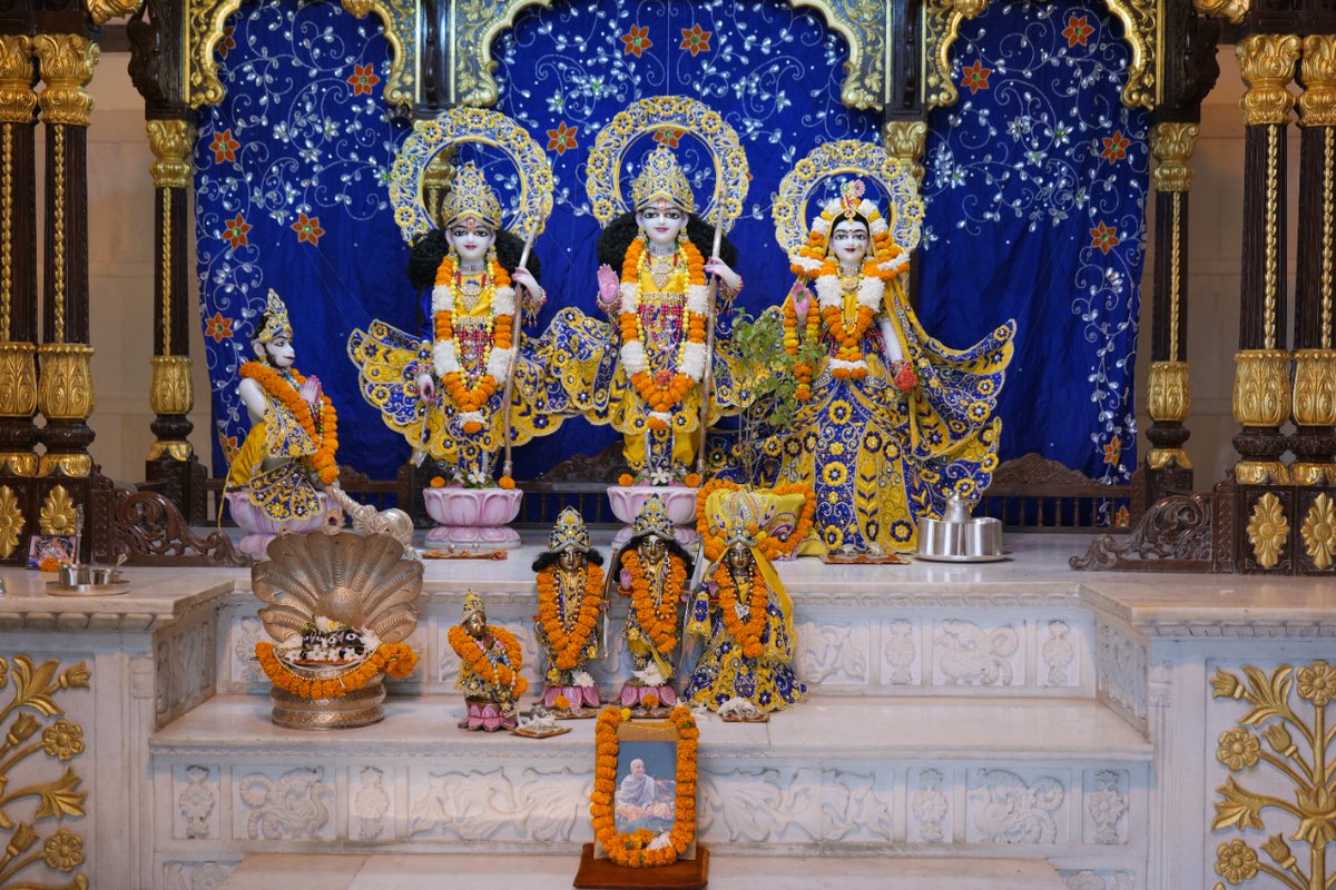 raj_knp's tweet photo. @_Lia27 🕉#Hare_Krishna_Hare_Ram 🙌💖🌷🌱🥀🍀💜⚘️❤️🌼🚩#ISKCON_KANPUR 🛕🌄🌺🦚💥🌻🚩 https://t.co/smZsmBBncF