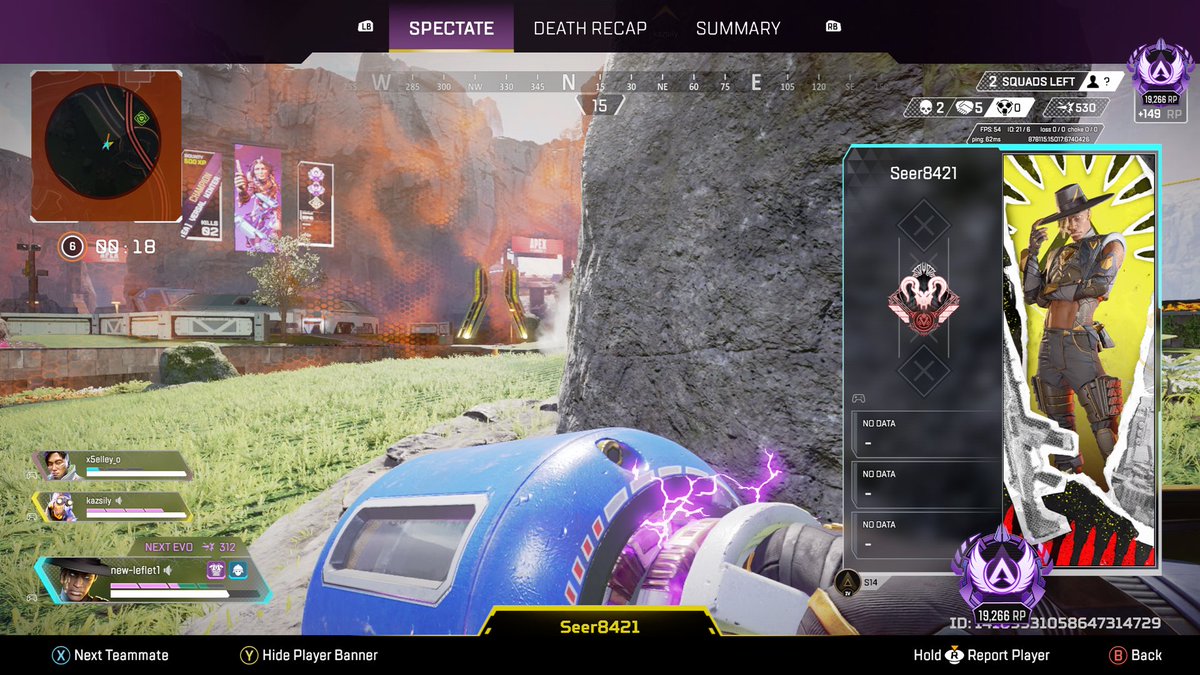 kixcey's tweet photo. @RSPN_Hideouts PC aim botter while also 6 manning in console lobbies. And they still lose the game. https://t.co/YqBh5l6uVp