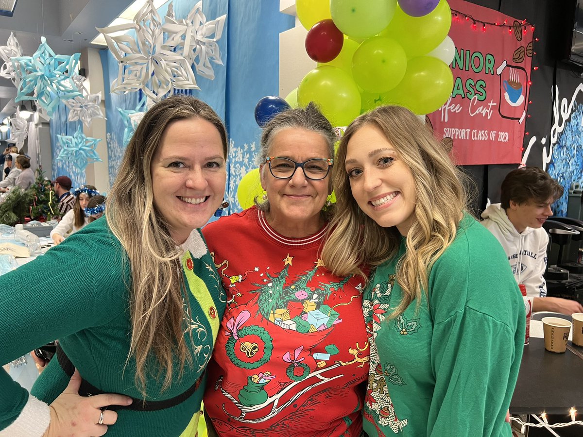 TideFest doors are open!  Please come join us for a fun, festive day.