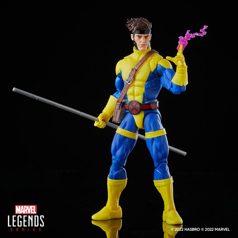 ApolloSunGawd's tweet photo. @ClassicXMen And soon.... https://t.co/gvFUvudUt0