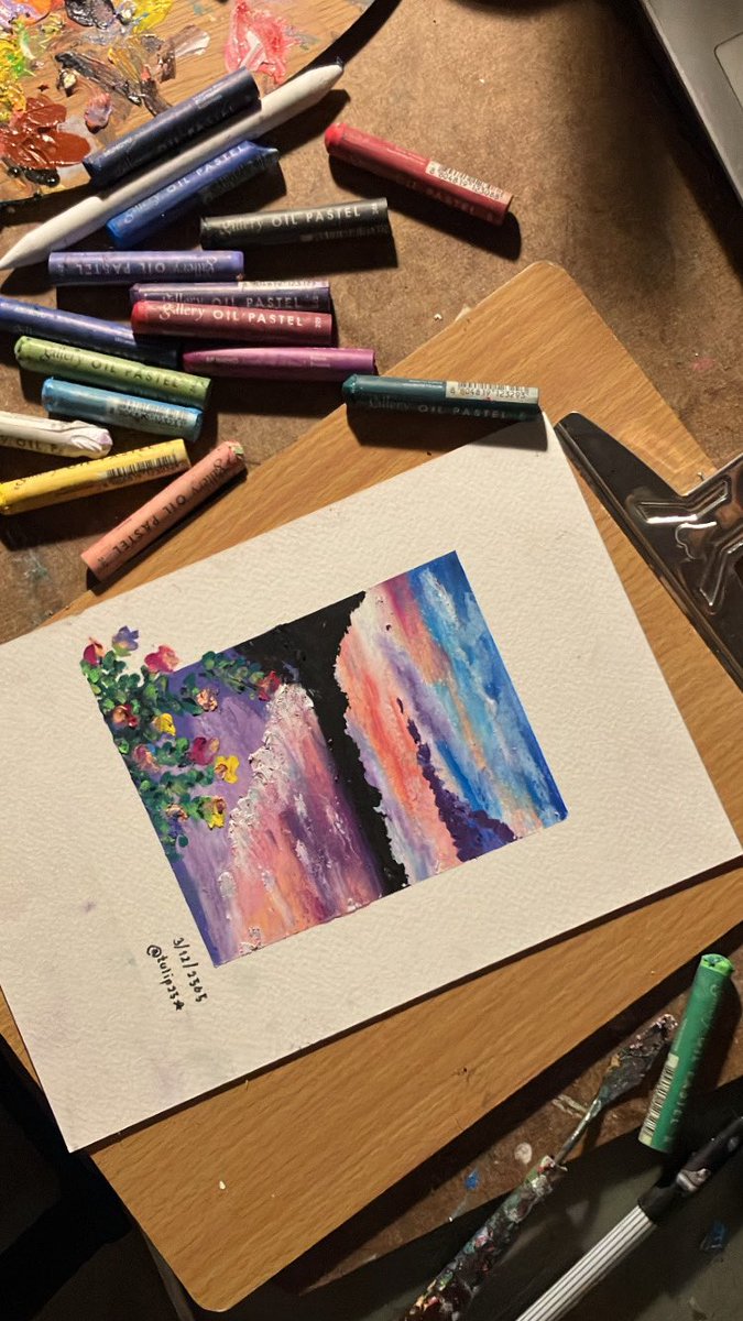 ทะเลรัก  #talkximg