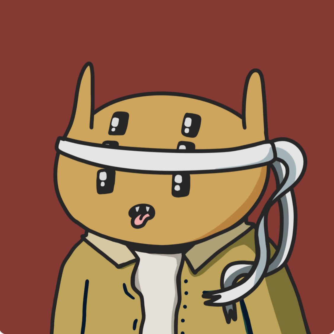 👽 GIVEAWAY GIVEAWAY 👽 ‼️

we have so much respect for <a href="/alienfrens/">alien frens</a> and we would 
❤️ to onboard a new holder. 

What’s needed to win AFE (#3889)⁉️

1. Follow @hippielifekrew + <a href="/alienfrens/">alien frens</a>
 
2. Tag Your Krew

Giveaway ends in 48 hrs • 

GOOD LUCK &amp; 
HAVE A GREAT WEEKEND‼️