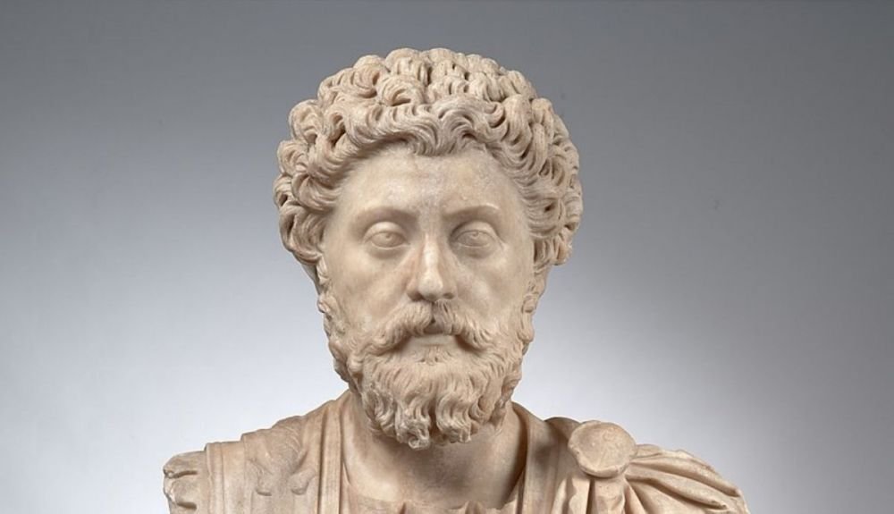 TradingAmok's tweet photo. «Meditaciones de Marco Aurelio» es una obra maestra en la que el emperador se escribía a sí mismo para ser mejor persona.

He seleccionado las mejores en este HILO: https://t.co/Y8WZGMYS10