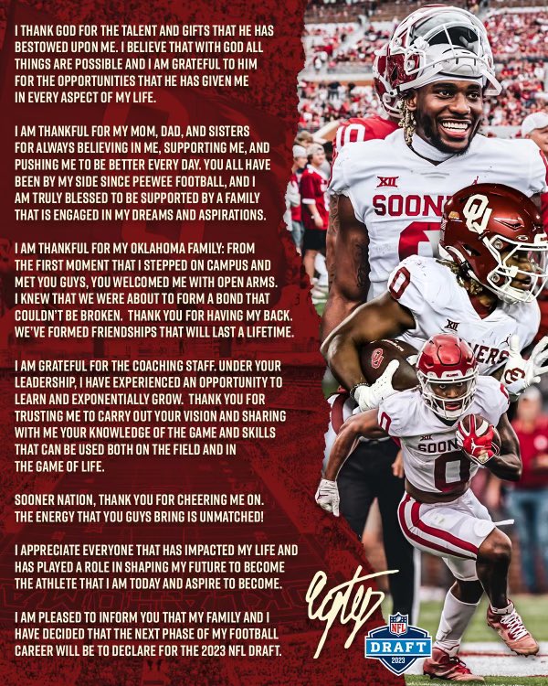 1ericgray's tweet image. SOONER AND VOL FOR LIFE!! 🖤