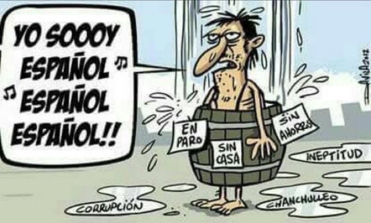partigiano_el's tweet photo. Que la gente de V🤮卐 en su gran mayoría, son fachapobres muy cortitos , lo sabemos todos, verdad? https://t.co/07DRaDB7y5