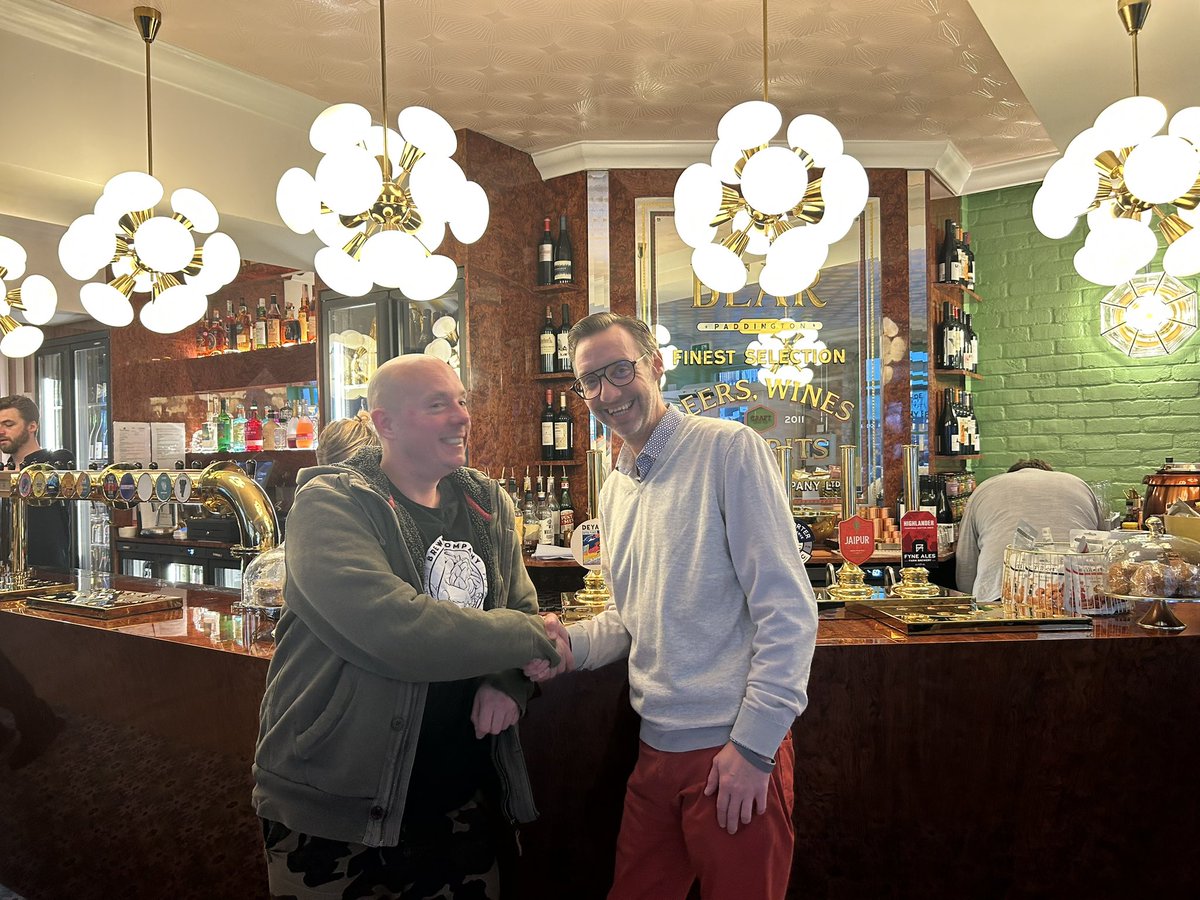 NLondonCAMRA tweet picture