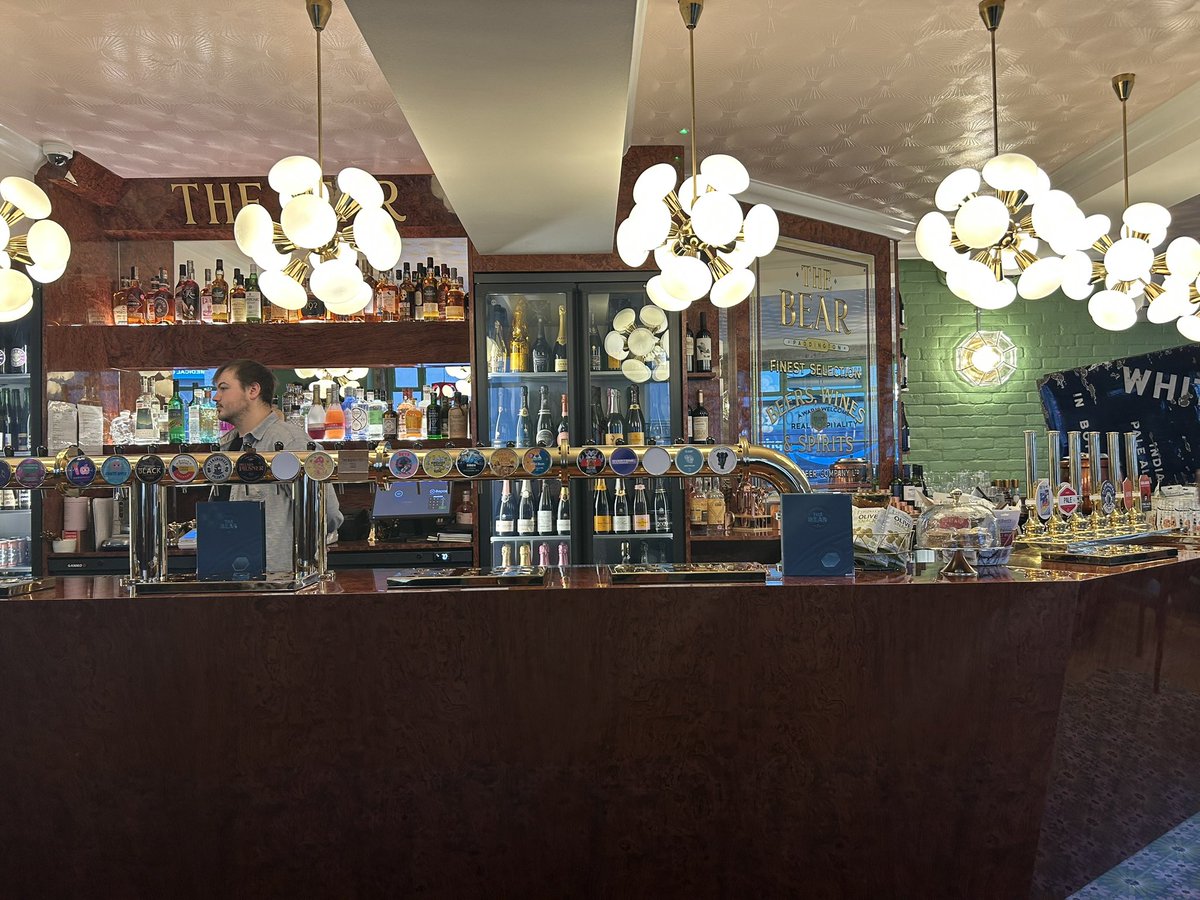 NLondonCAMRA tweet picture