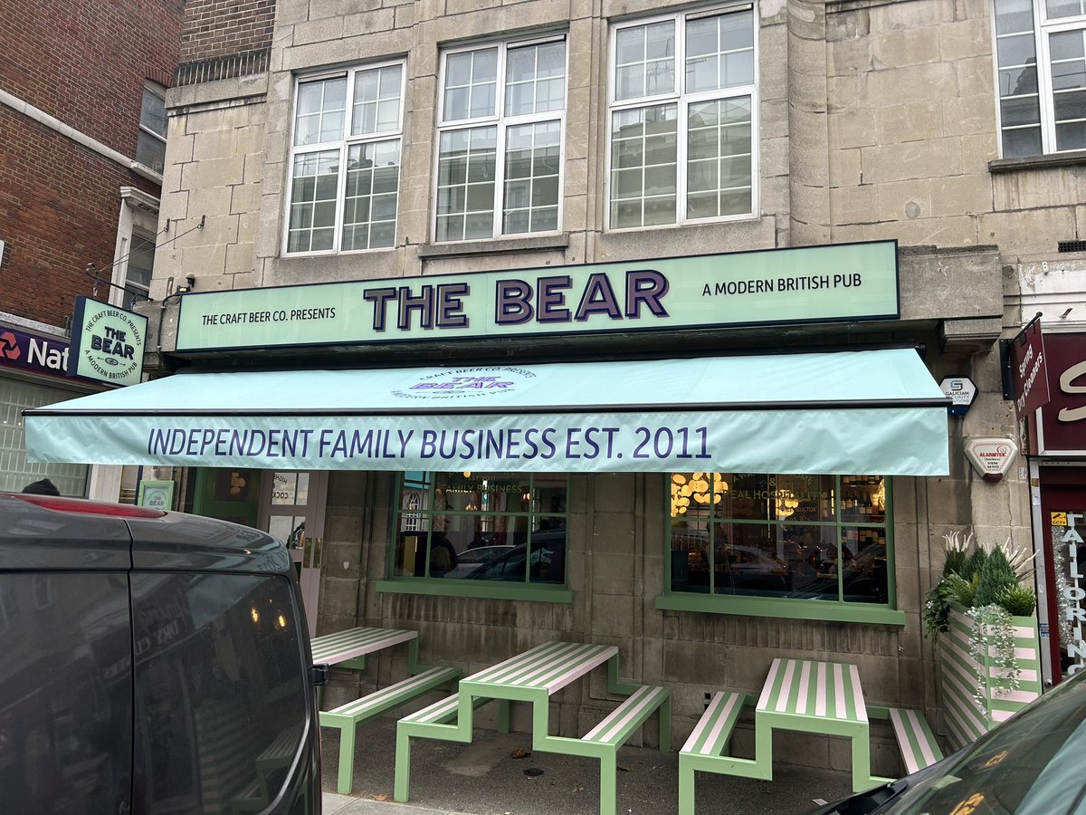 NLondonCAMRA tweet picture