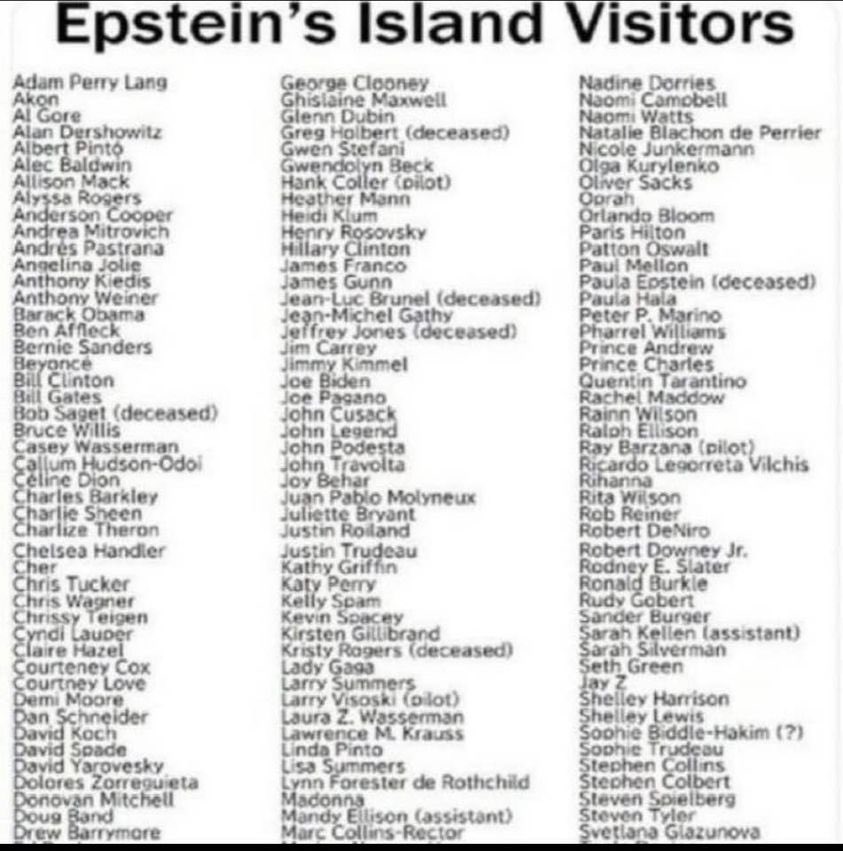 magicmike114's tweet photo. @costareports are you on the list https://t.co/H3lBmRPd98