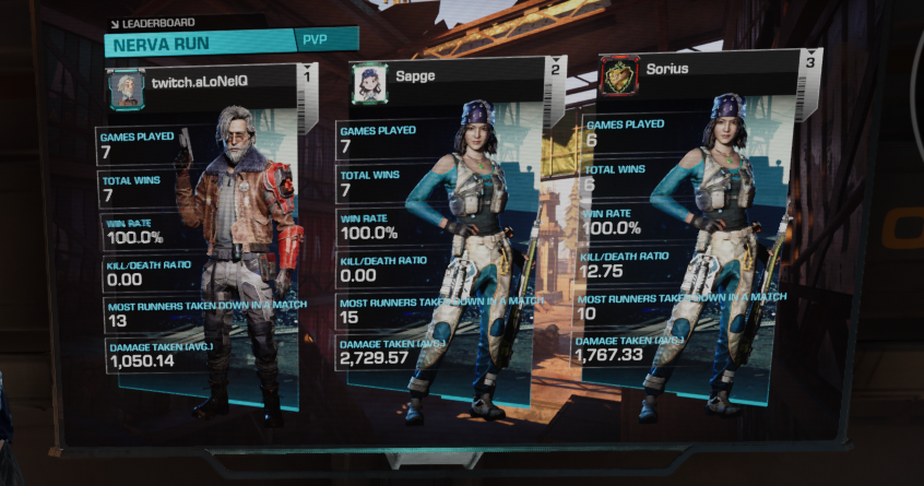 Sapge_'s tweet photo. Is the Best Team SAS?
@SyncedTheGame https://t.co/aFNdJIBs2H