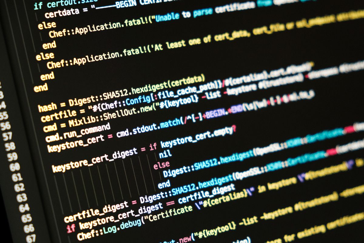 intellegojobs's tweet image. Programmer Jobs California #ProgrammerJobs #SoftwareDeveloper #DeveloperJobsCalifornia #ProgrammerJobsUSA …grammer-jobs.intellego-publishing.com/programmer-job…