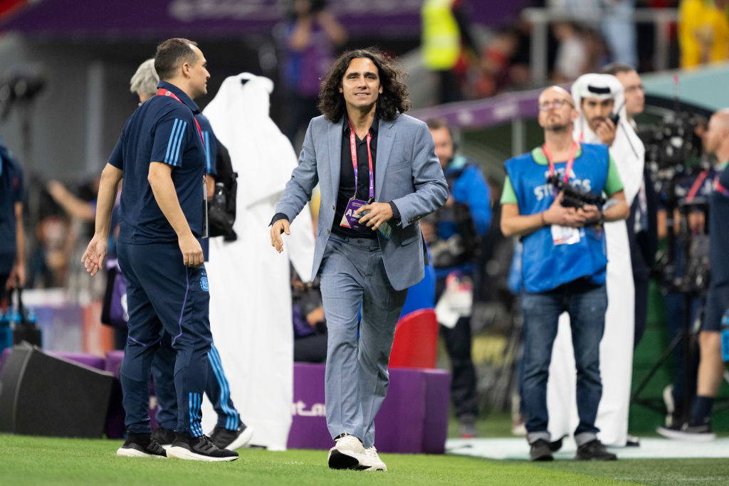 Torcedor do @cruzeiro sente até o coração bater mais forte de saudade dessa lenda argentina: <a href="/jpsorin6/">Juan Pablo Sorin</a> #ARG