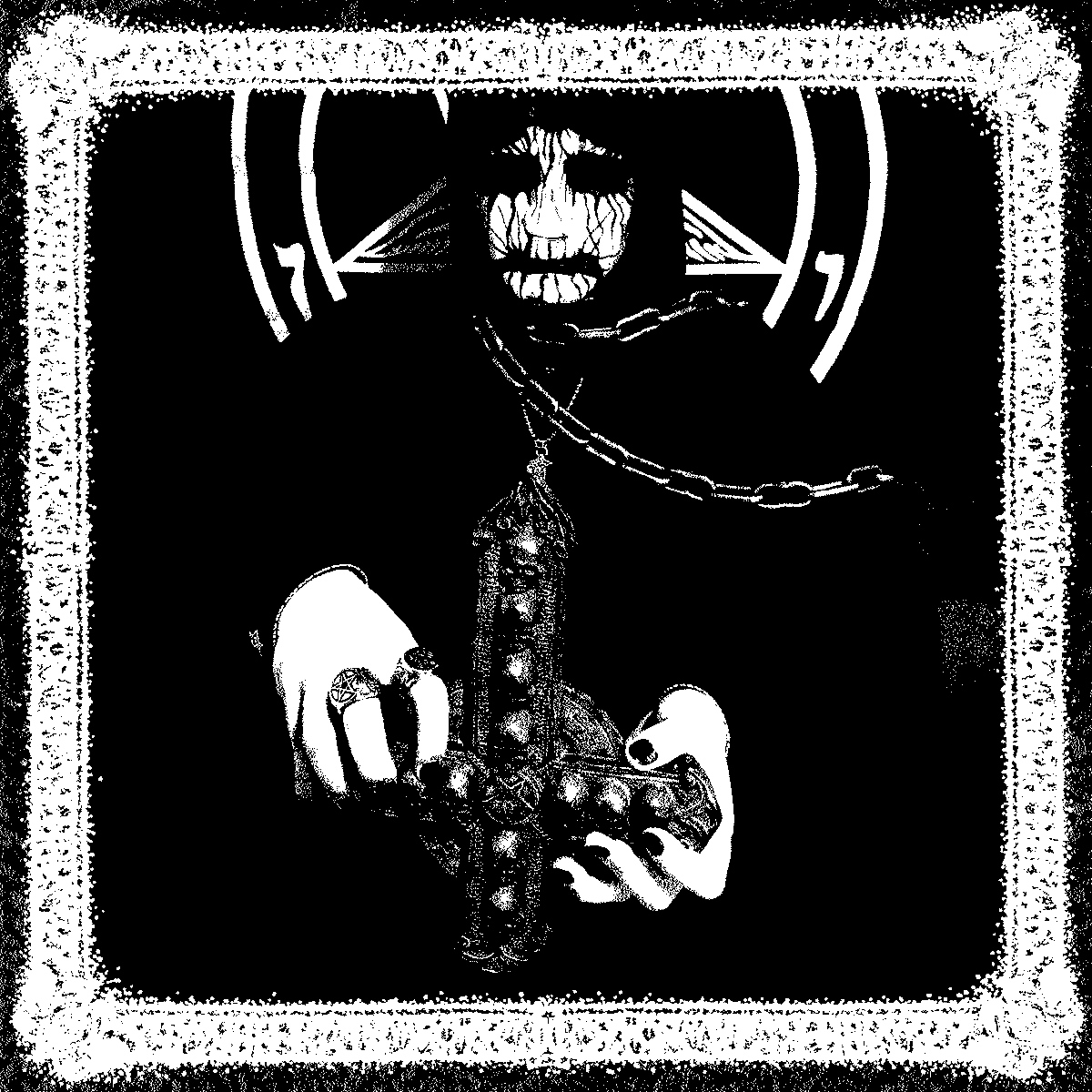 UrEmdrOERVN's tweet photo. Zazas Zazas Nasatanada Zazas. #anguisdei #angeist #agnekhymnodt #agnusdiaboli #ahpdegma #âmeazak #androalphus #aos #arkhasva #atmandrei #avsolutized #blackmagick #blackmetal #daemonology #imruins #namelessdaemon #ordoaaaa #satanicmetal #shikigamiism #sigilmagick #urèmdrœrvn https://t.co/ZPL9IuOP3I