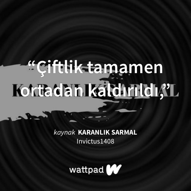 Eyvallah Selçuk başkan sayende yere giresice yerden kurtulduk👌
#KaranlıkSarmal