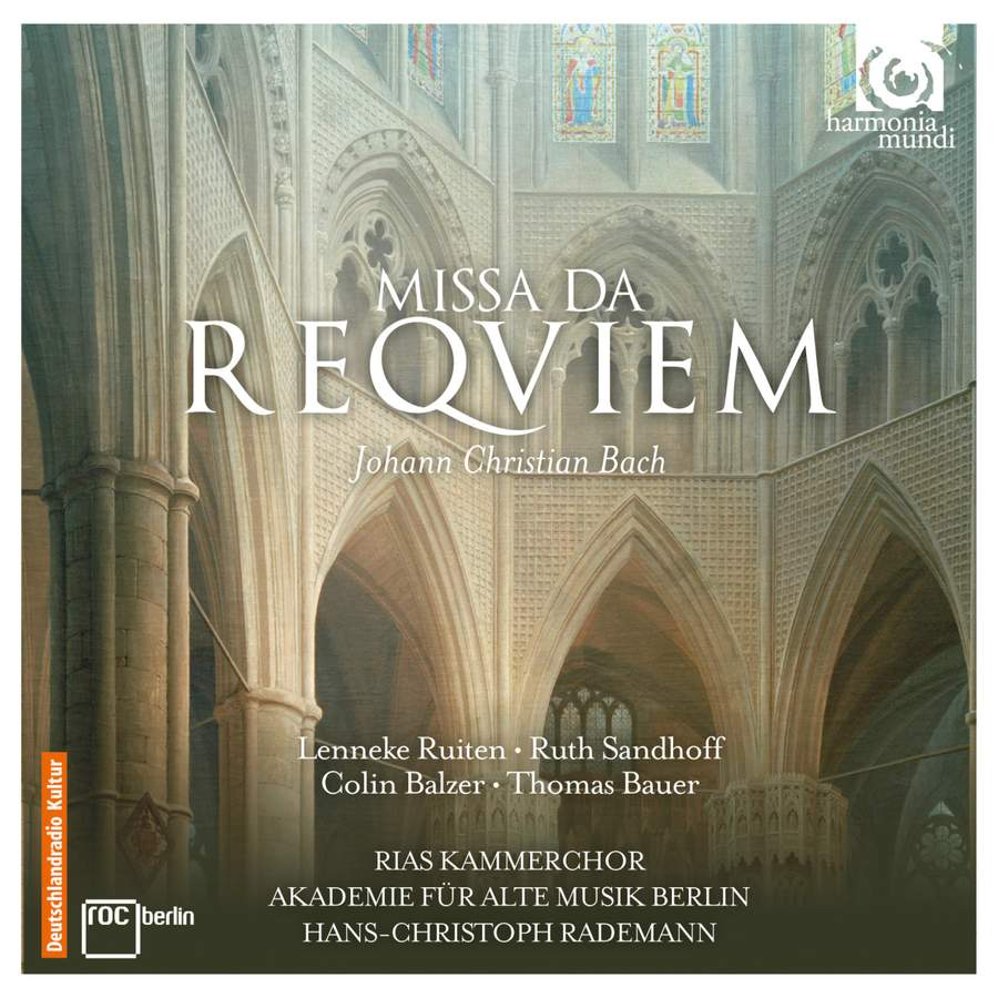 MozartCircle's tweet photo. dramatic, energetic, profound & impressive music both for Choir & Orchestra (ie #QuantusTremor, #TubaMirum), establishing a new style of sacred music (in footsteps of #Jommelli): still today, while arias are all praised, #choruses are considered of an impressive masterly quality! https://t.co/wM9VyU35YZ