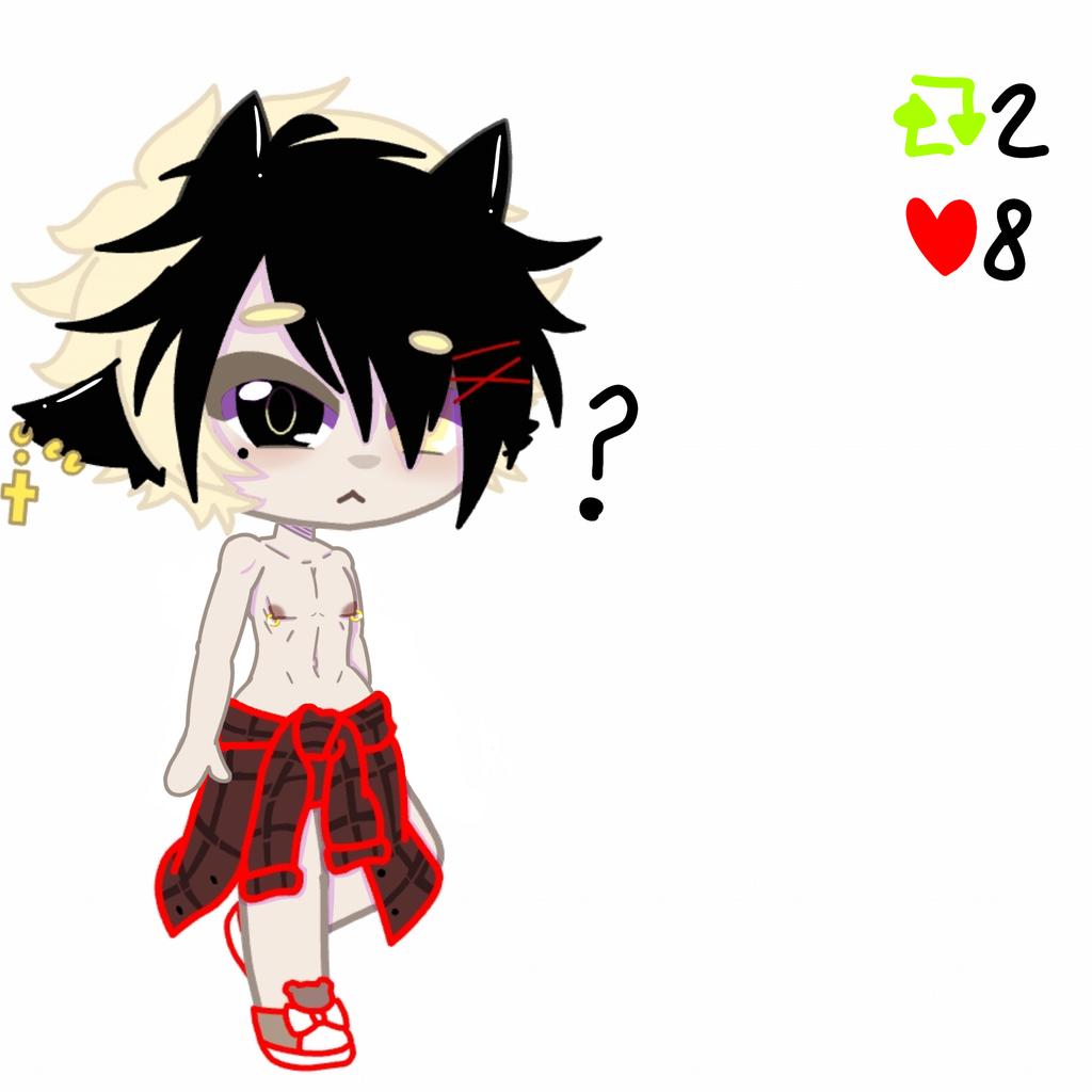 kittyylatinz's tweet photo. Bueno gente, ya saben, 8 likes y 2 rts y se va lo que esta en rojo! <3
-
tags
#gachaheat #gachaheatgay #gacharule34 #gachagaynsfw #gachagay #gachar34 #gachansfwedit #gacha18edit https://t.co/VYEzIZsrJ3