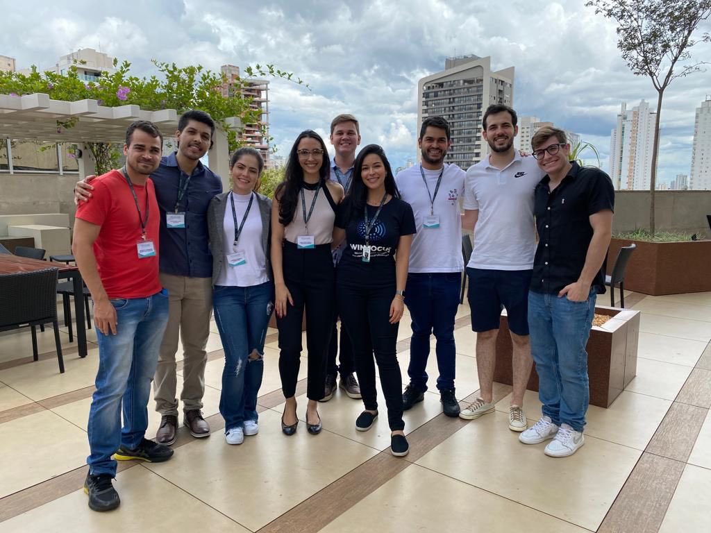 WINFOCUS WORLD tweet media